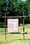 Stay `up to date' with the local Weather Station!