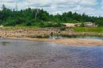 Some rapids
