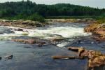 Some rapids