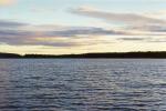 Afternoon on Birch Lake